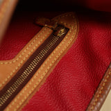 Limited Edition Louis Vuitton Cherry Bucket Bag