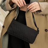 Fendi Zucchino Pochette