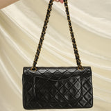 Chanel Small Classic Double Flap