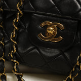 Chanel Small Classic Double Flap