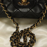 Chanel Small Classic Double Flap