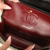 Chanel Small Classic Double Flap