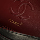 Chanel Small Classic Double Flap