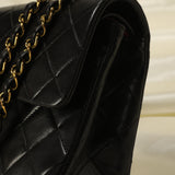 Chanel Small Classic Double Flap