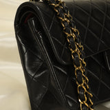 Chanel Small Classic Double Flap