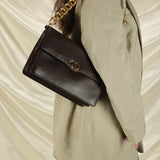 Dior Vintage Shoulder Bag