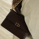 Dior Vintage Shoulder Bag