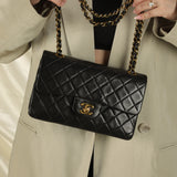 Chanel Small Classic Double Flap