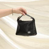 Fendi Leather Mini Pochette