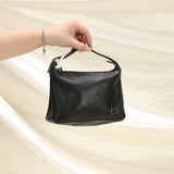 Fendi Leather Mini Pochette
