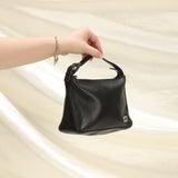 Fendi Leather Mini Pochette