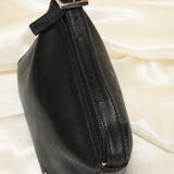 Fendi Leather Mini Pochette