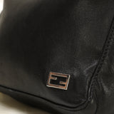 Fendi Leather Mini Pochette