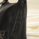 Fendi Leather Mini Pochette