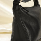 Fendi Leather Mini Pochette