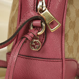 Gucci Magenta Crossbody