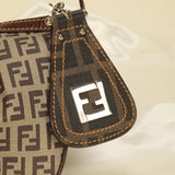 Mixed Fendi Pochette