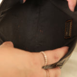 Mixed Fendi Pochette