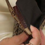 Mixed Fendi Pochette