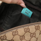 Rare Gucci Mini Vanity Bag