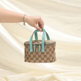 Rare Gucci Mini Vanity Bag