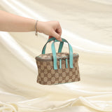 Rare Gucci Mini Vanity Bag
