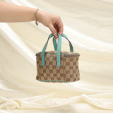 Rare Gucci Mini Vanity Bag
