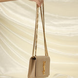 Saint Laurent Small Nude Kate