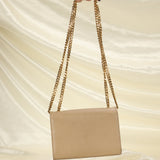 Saint Laurent Small Nude Kate