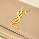 Saint Laurent Small Nude Kate