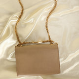 Saint Laurent Small Nude Kate