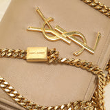 Saint Laurent Small Nude Kate