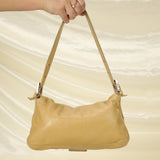 Rare Fendi Nude Baguette