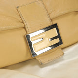 Rare Fendi Nude Baguette