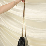 Chanel Lambskin Timeless Full Flap
