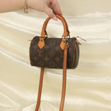 Louis Vuitton Mini Speedy