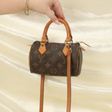 Louis Vuitton Mini Speedy