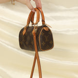 Louis Vuitton Mini Speedy