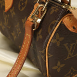 Louis Vuitton Mini Speedy