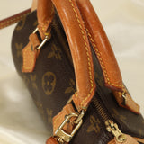 Louis Vuitton Mini Speedy