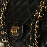 Chanel 2010 Medium Classic Double Flap
