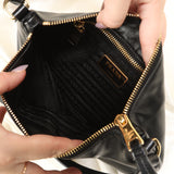 Prada Leather Crossbody