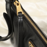 Prada Leather Crossbody
