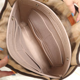 Louis Vuitton Sac Plat Tote