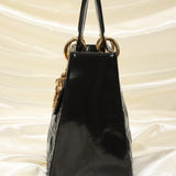 Dior Cannage Small Lady