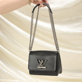 Louis Vuitton Epi Twist