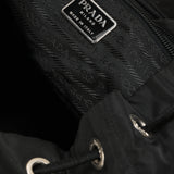 Prada Nylon Backpack