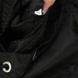 Prada Nylon Backpack