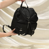 Prada Nylon Backpack