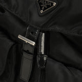 Prada Nylon Backpack